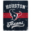 Houston Texans Blankets FLeece Blanket Throw Blanket 6 houston texans blankets fleece blanket throw blanket v11