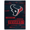 Houston Texans Blankets FLeece Blanket Throw Blanket 5 houston texans blankets fleece blanket throw blanket v22
