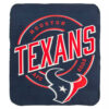 Houston Texans Blankets FLeece Blanket Throw Blanket 6 houston texans blankets fleece blanket throw blanket v37