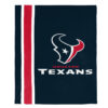 Houston Texans Blankets FLeece Blanket Throw Blanket 5 houston texans blankets fleece blanket throw blanket v53