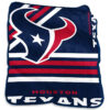 Houston Texans Blankets FLeece Blanket Throw Blanket 6 houston texans blankets fleece blanket throw blanket v67