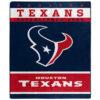 Houston Texans Blankets Sherpa Blanket Throw Blanket 5 houston texans blankets sherpa blanket throw blanket v18
