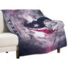 Houston Texans Blankets Sherpa Blanket Throw Blanket 5 houston texans blankets sherpa blanket throw blanket v42