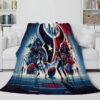 Houston Texans Blankets Sherpa Blanket Throw Blanket 5 houston texans blankets sherpa blanket throw blanket v66
