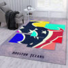 Houston Texans Rugs Houston Texans Carpet NFL Area Rugs Dining Room Rug Indoor Rugs 4 houston texans carpet bathroom rug floor rug regtangle carpet home decor ver 792