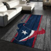 Houston Texans Area Rugs Houston Texans Carpets NFL Carpet Living Room Area Rug Indoor Rugs 3 houston texans carpet bathroom rug floor rug regtangle carpet home decor ver 796