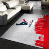 Houston Texans Area Rug Houston Texans Carpets NFL Area Rugs Living Room Area Rug Indoor Rugs 3 houston texans carpet living room rug floor rug regtangle carpet home decor ver 806