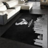 Houston Texans Area Rug Houston Texans Carpet NFL Carpets Dining Room Rugs Indoor Rug 4 houston texans carpet living room rug floor rug regtangle carpet home decor ver 807