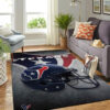 Houston Texans Area Rug Houston Texans Carpets NFL Carpet Living Room Rug Indoor Rug 3 houston texans rug bathroom rug floor rug regtangle carpet home decor ver 819
