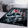 Houston Texans Area Rugs Houston Texans Carpets NFL Rug Dining Room Rugs Indoor Rug 4 houston texans rug living room rug floor rug regtangle carpet home decor ver 825