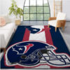 Houston Texans Area Rugs Houston Texans Carpets NFL Carpets Living Room Area Rug Indoor Rug 3 houston texans rug living room rug floor rug regtangle carpet home decor ver 832