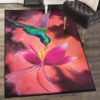 Hummingbird Art Decor Rug Hummingbird Rug 4 hummingbird art decor rug hummingbird rug