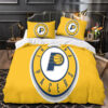 Indiana Pacers Bed Set Indiana Pacers Bedding Set Bed Room Set 3 indiana pacers bed set indiana pacers bedding set bed room set v3