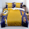 Indiana Pacers Bed Set Indiana Pacers Bedding Set Bed Room Set 3 indiana pacers bed set indiana pacers bedding set bed room set v6