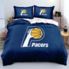 Indiana Pacers Bed Set Indiana Pacers Bedding Set Bed Room Set 4 indiana pacers bed set indiana pacers bedding set bed room set v8
