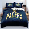 Indiana Pacers Bed Set Indiana Pacers Bedding Sets Bed Room Set 4 indiana pacers bed set indiana pacers bedding sets bed room set v9