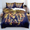 Indiana Pacers Bed Sets Indiana Pacers Bedding Set Bed Room Set 3 indiana pacers bed sets indiana pacers bedding set bed room set v14