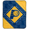 Indiana Pacers Blanket FLeece Blanket Throw Blanket 6 indiana pacers blanket fleece blanket throw blanket v15