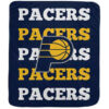 Indiana Pacers Blanket FLeece Blanket Throw Blanket 6 indiana pacers blanket fleece blanket throw blanket v3