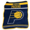 Indiana Pacers Blanket Sherpa Blanket Throw Blanket 6 indiana pacers blanket sherpa blanket throw blanket v14