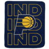 Indiana Pacers Blankets FLeece Blanket Throw Blanket 6 indiana pacers blankets fleece blanket throw blanket v7