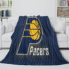 Indiana Pacers Blankets Sherpa Blanket Throw Blanket 5 indiana pacers blankets sherpa blanket throw blanket v8