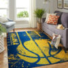Indiana Pacers Area Rugs Indiana Pacers Carpets NBA Carpets Dining Room Rug Indoor Rug 3 indiana pacers rug living room carpet regtangle carpet floor decor home decor ver 360