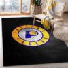 Indiana Pacers Area Rugs Indiana Pacers Carpets NBA Carpets Kitchen Rug Indoor Rugs 3 indiana pacers rug living room carpet regtangle carpet floor decor home decor ver 366