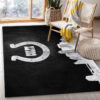 Indianapolis Colts Area Rugs Indianapolis Colts Carpet NFL Carpet Living Room Rug Indoor Rugs 4 indianapolis colts area rug bathroom rug floor rug regtangle carpet home decor ver 834
