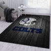 Indianapolis Colts Area Rug Indianapolis Colts Carpets NFL Carpets Kitchen Rug Indoor Rugs 4 indianapolis colts area rugs bathroom rug floor rug regtangle carpet home decor ver 846