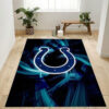 Indianapolis Colts Rugs Indianapolis Colts Carpets NFL Carpets Dining Room Rug Indoor Rug 3 indianapolis colts area rugs living room rug floor rug regtangle carpet home decor ver 848