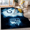 Indianapolis Colts Rugs Indianapolis Colts Carpets NFL Carpets Kitchen Area Rug Indoor Rug 3 indianapolis colts area rugs living room rug floor rug regtangle carpet home decor ver 851