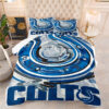 Indianapolis Colts Bed Set Indianapolis Colts Bedding Set Bed Room Set 3 indianapolis colts bed set indianapolis colts bedding set bed room set v15