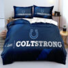 Indianapolis Colts Bed Set Indianapolis Colts Bedding Set Bed Room Set 3 indianapolis colts bed set indianapolis colts bedding set bed room set v23
