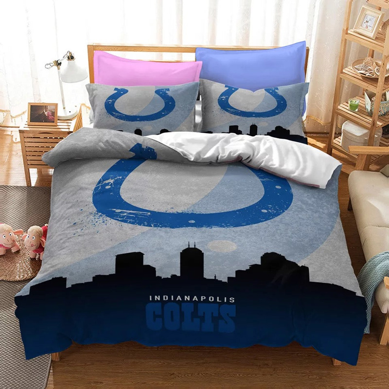 indianapolis-colts-bed-set-indianapolis-colts-bedding-set-bed-room-set-v25 indianapolis colts bed set indianapolis colts bedding set bed room set v25