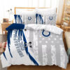 Indianapolis Colts Bed Sets Indianapolis Colts Bedding Sets Bed Room Set 3 indianapolis colts bed set indianapolis colts bedding set bed room set v46