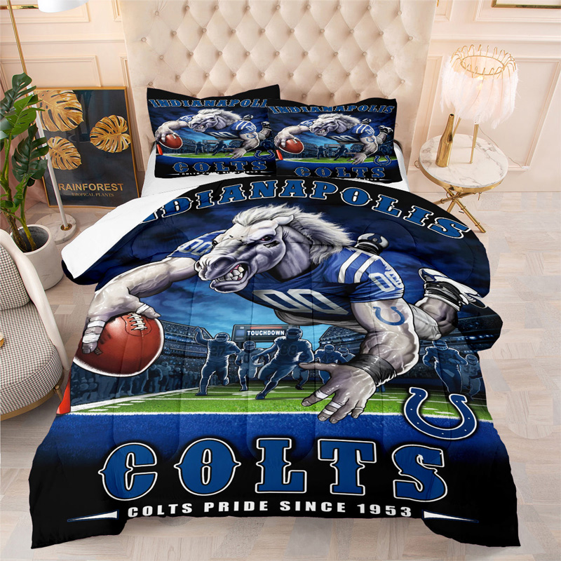 indianapolis-colts-bed-set-indianapolis-colts-bedding-set-bed-room-set-v6 indianapolis colts bed set indianapolis colts bedding set bed room set v6