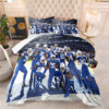 Indianapolis Colts Bed Set Indianapolis Colts Bedding Set Bed Room Set 4 indianapolis colts bed set indianapolis colts bedding set bed room set v7