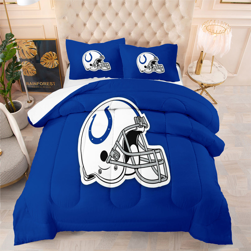 indianapolis-colts-bed-set-indianapolis-colts-bedding-set-bed-room-set-v9 indianapolis colts bed set indianapolis colts bedding set bed room set v9