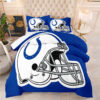 Indianapolis Colts Bed Set Indianapolis Colts Bedding Sets Bed Room Set 4 indianapolis colts bed set indianapolis colts bedding sets bed room set v13