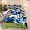Indianapolis Colts Bed Set Indianapolis Colts Bedding Sets Bed Room Set 4 indianapolis colts bed set indianapolis colts bedding sets bed room set v8