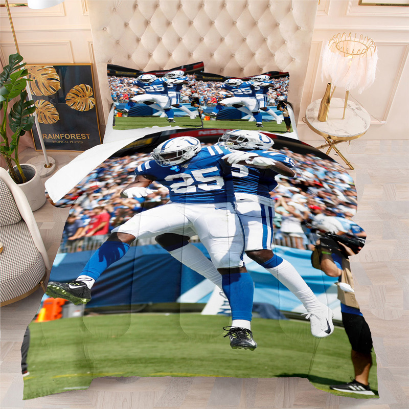 indianapolis-colts-bed-set-indianapolis-colts-bedding-sets-bed-room-set-v8 indianapolis colts bed set indianapolis colts bedding sets bed room set v8