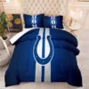 Indianapolis Colts Bed Sets Indianapolis Colts Bedding Set Bed Room Set 4 indianapolis colts bed sets indianapolis colts bedding set bed room set v14