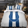 Indianapolis Colts Bed Set Indianapolis Colts Bedding Set Bed Room Set 3 indianapolis colts bed sets indianapolis colts bedding sets bed room set v29