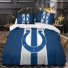 Indianapolis Colts Bed Sets Indianapolis Colts Bedding Sets Bed Room Set 4 indianapolis colts bed sets indianapolis colts bedding sets bed room set v31