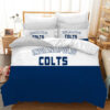 Indianapolis Colts Bed Sets Indianapolis Colts Bedding Sets Bed Room Set 4 indianapolis colts bed sets indianapolis colts bedding sets bed room set v35
