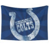 Indianapolis Colts Blanket FLeece Blanket Throw Blanket 6 indianapolis colts blanket fleece blanket throw blanket v10