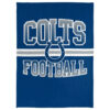 Indianapolis Colts Blanket FLeece Blanket Throw Blanket 5 indianapolis colts blanket fleece blanket throw blanket v30