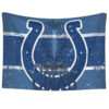 Indianapolis Colts Blanket FLeece Blanket Throw Blanket 6 indianapolis colts blanket fleece blanket throw blanket v41