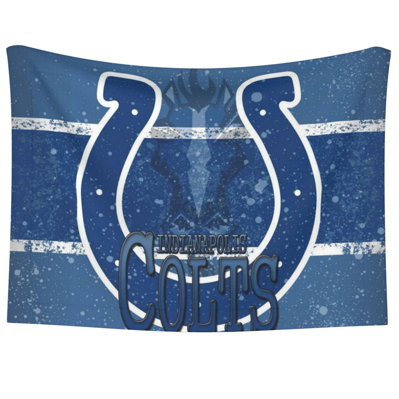 indianapolis-colts-blanket-fleece-blanket-throw-blanket-v41 indianapolis colts blanket fleece blanket throw blanket v41